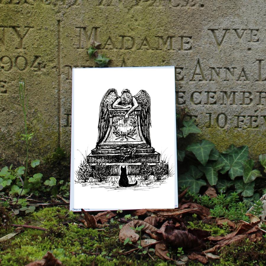 Momento Mori Collection