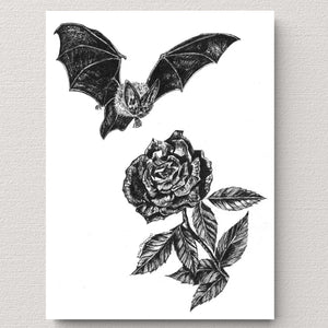 Fine Art Print - 5x7