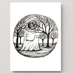 Fine Art Print - 5x7