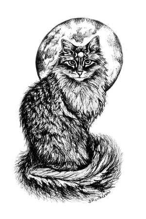 Fine Art Print - 5x7