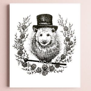 Fine Art Print - 5x7 ALL